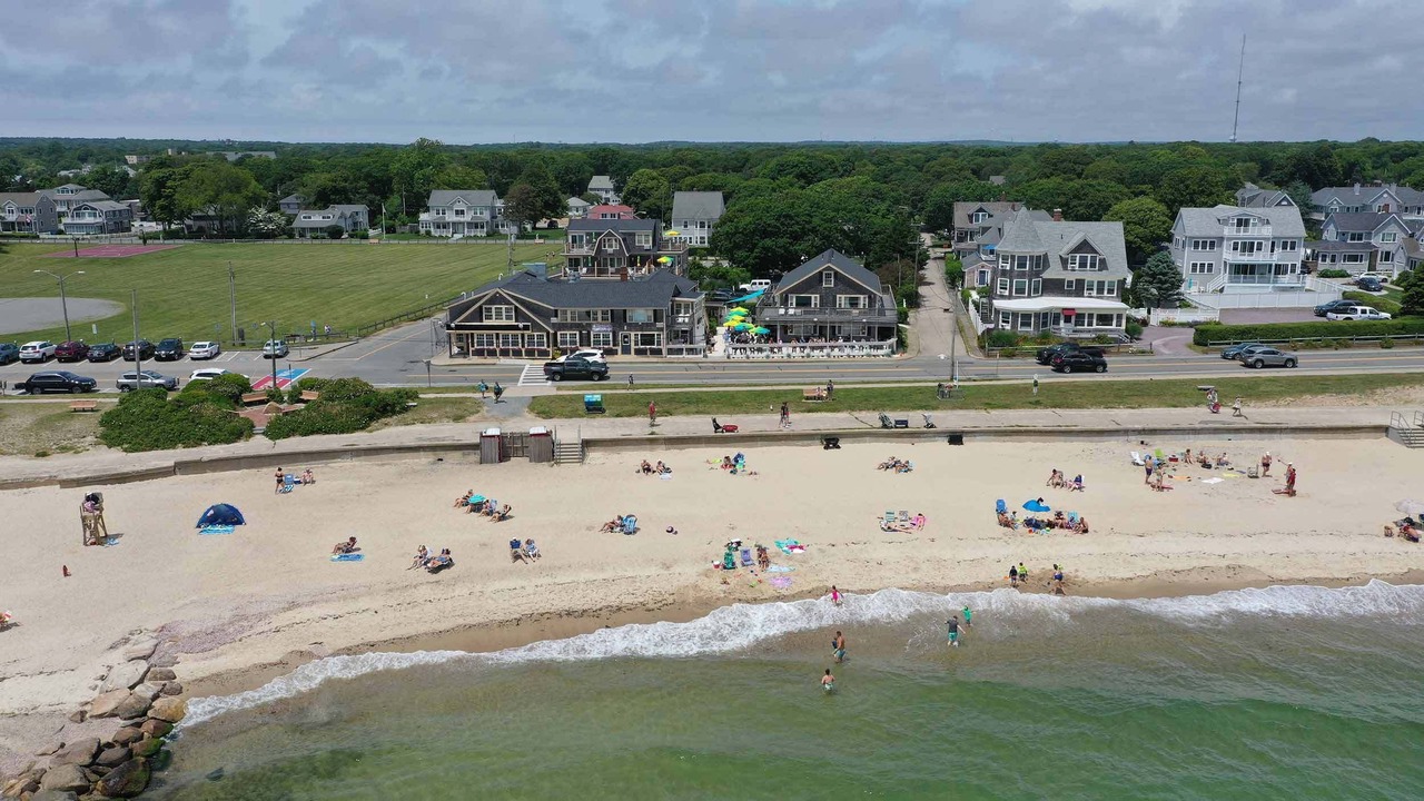 Photo of Outdoor in Falmouth Heights