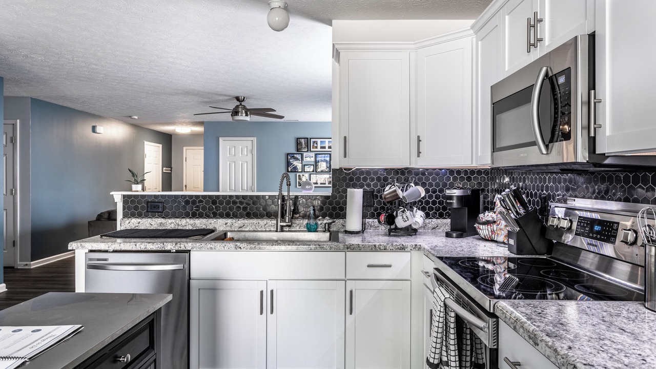 Photo of Kitchen in Noblesville