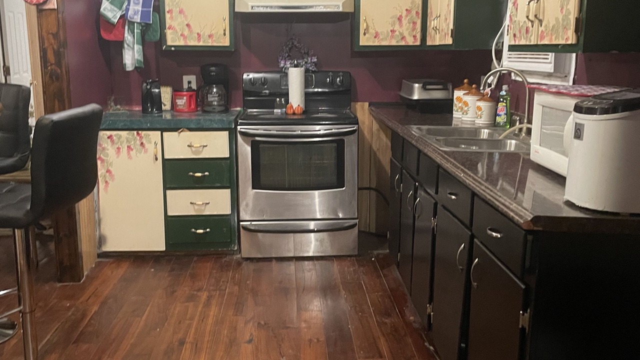 Photo of Kitchen in Bruno