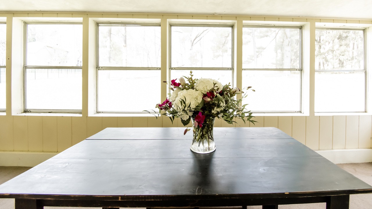 Photo of Patio Balcony in Granville