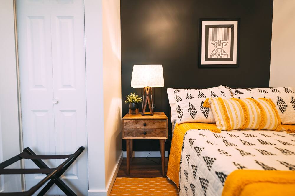 Photo of Bedroom in New Plymouth