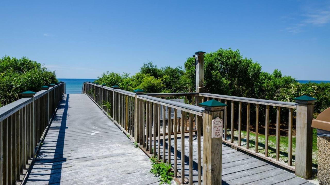 Photo of Outdoor in Rosemary Beach