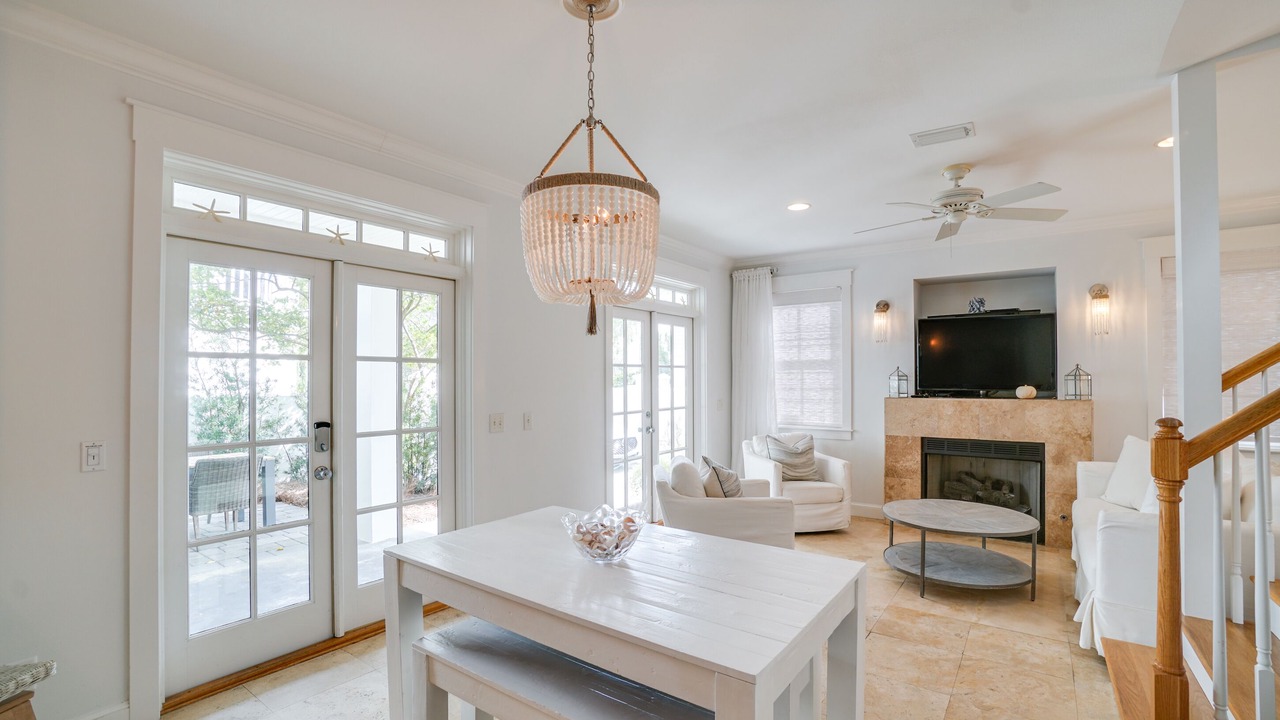 Photo of Kitchen in Rosemary Beach
