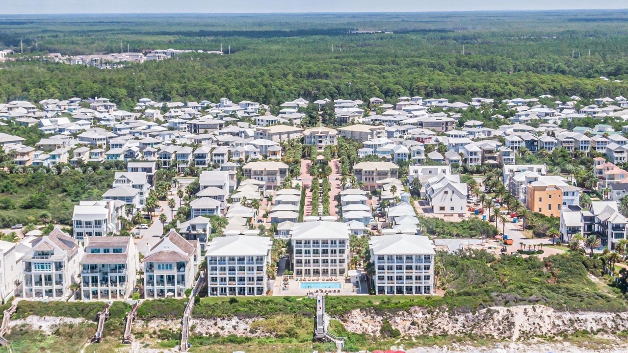 Photo of Outdoor in Rosemary Beach