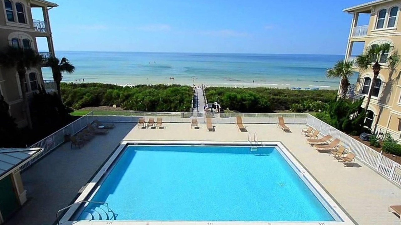 Photo of Outdoor in Rosemary Beach