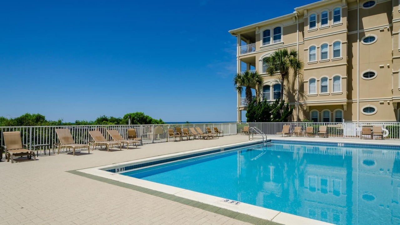 Photo of Outdoor in Rosemary Beach