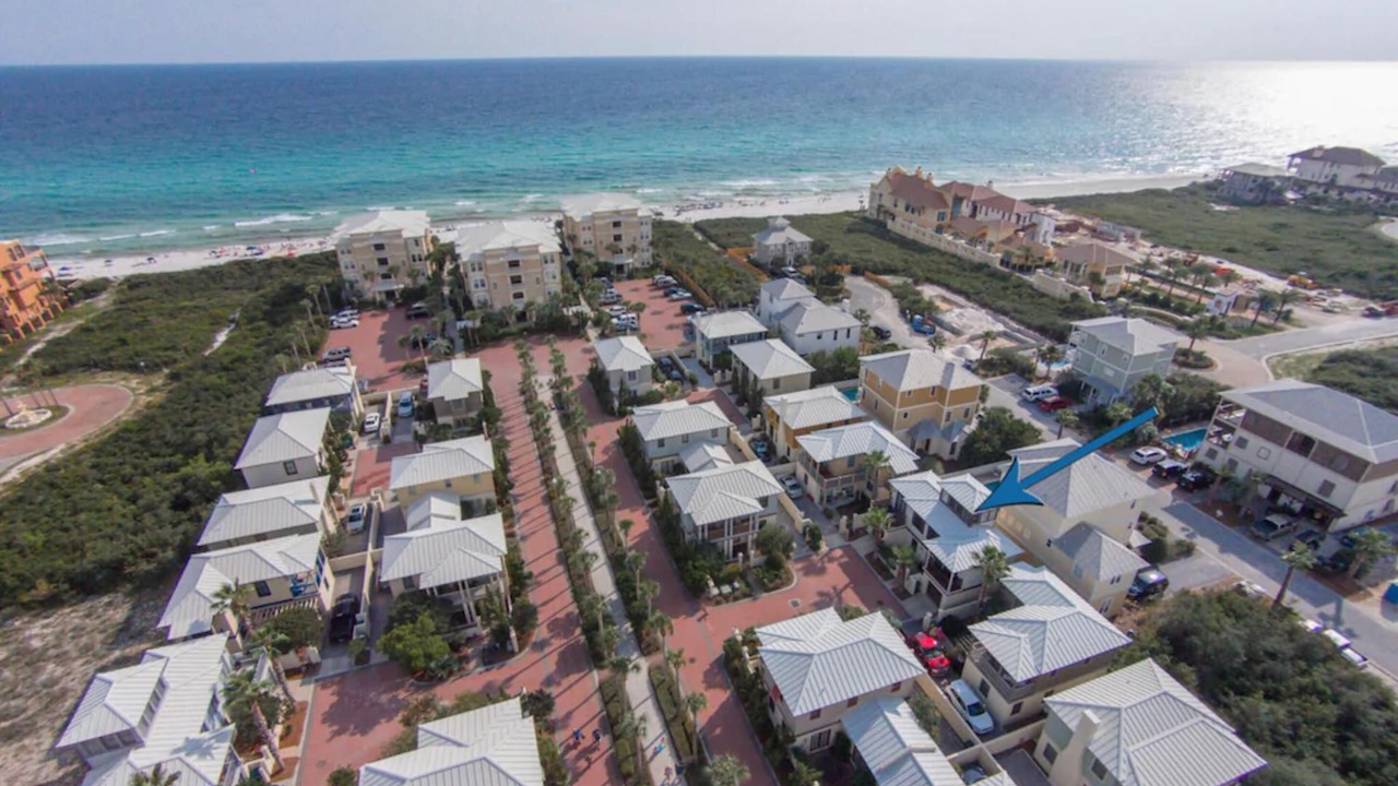 Photo of Outdoor in Rosemary Beach