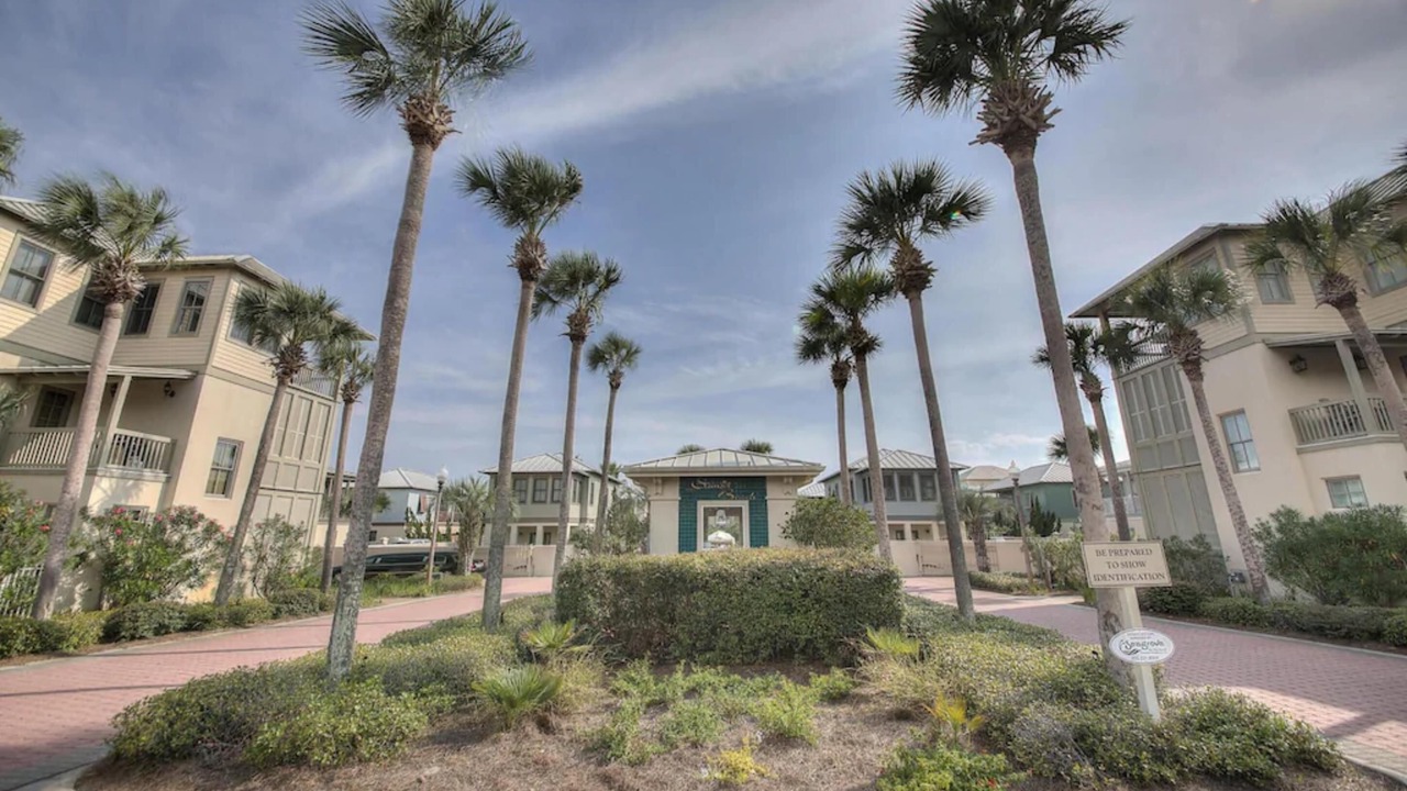 Photo of Outdoor in Rosemary Beach