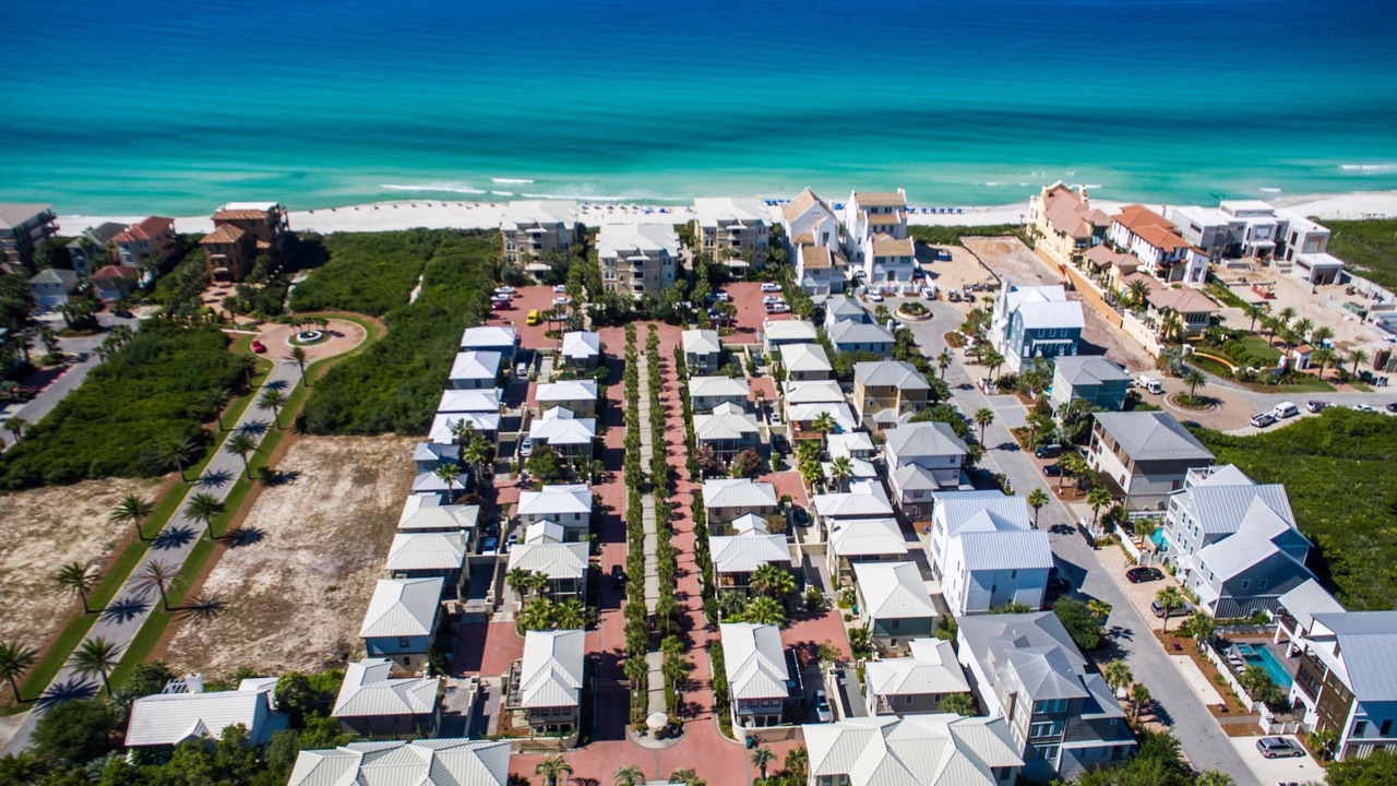 Photo of Outdoor in Rosemary Beach