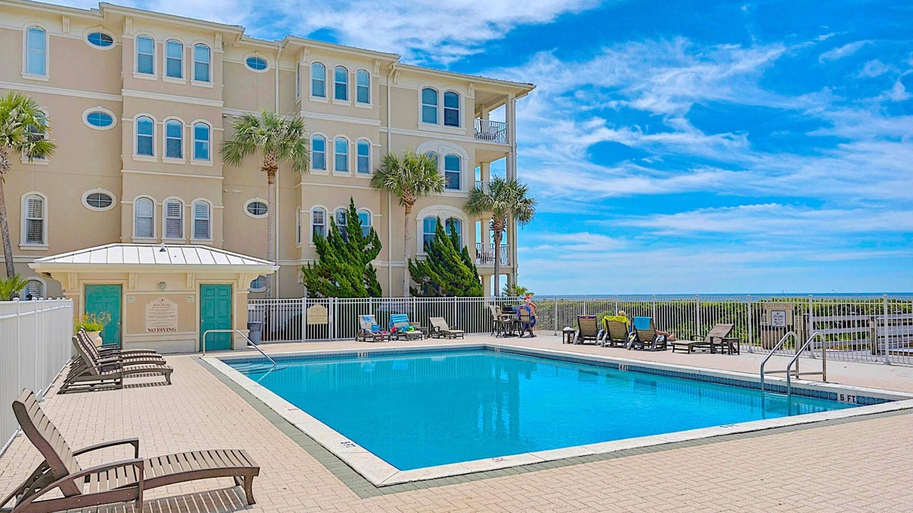 Photo of Outdoor in Rosemary Beach
