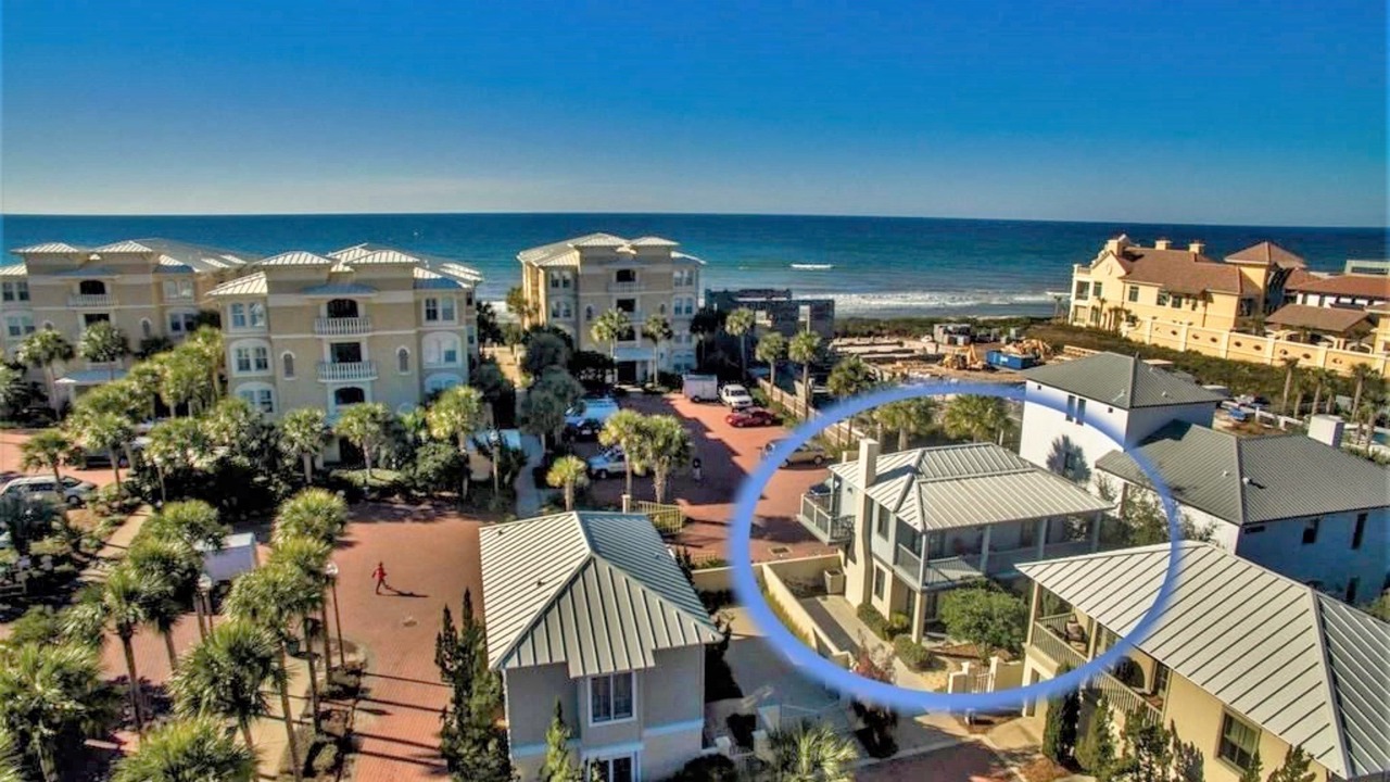 Photo of Outdoor in Rosemary Beach