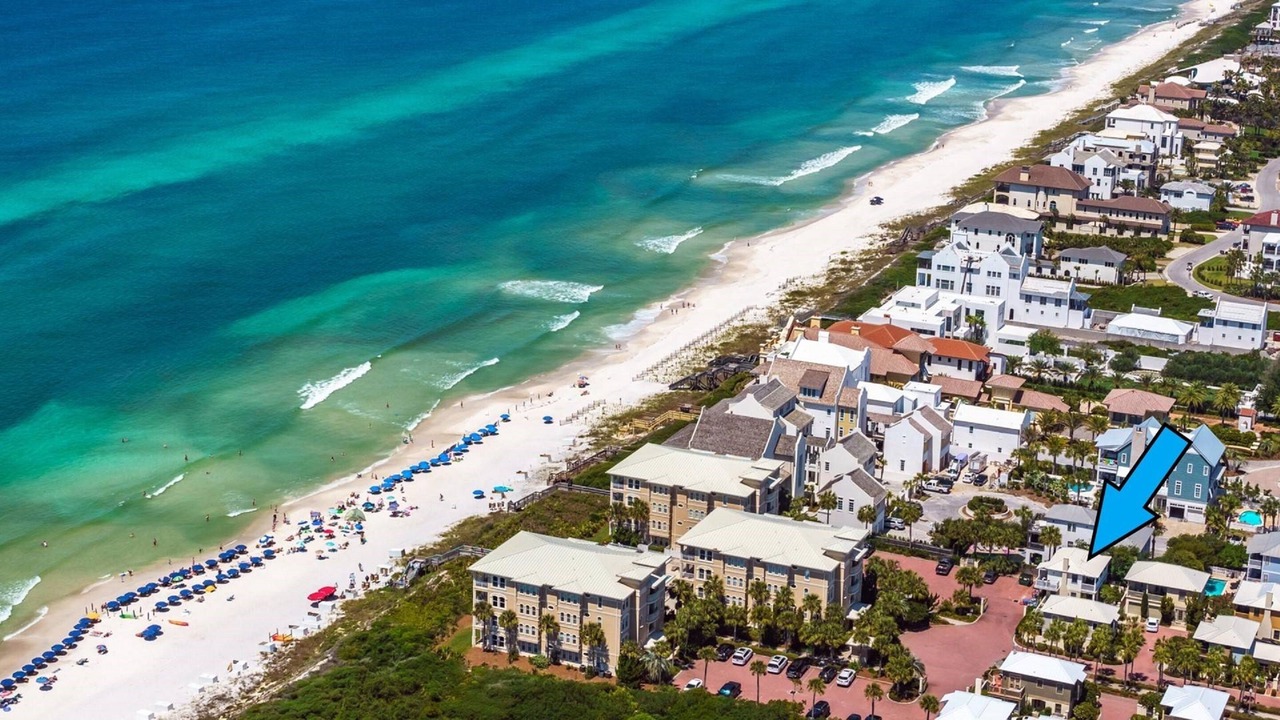 Photo of Others in Rosemary Beach