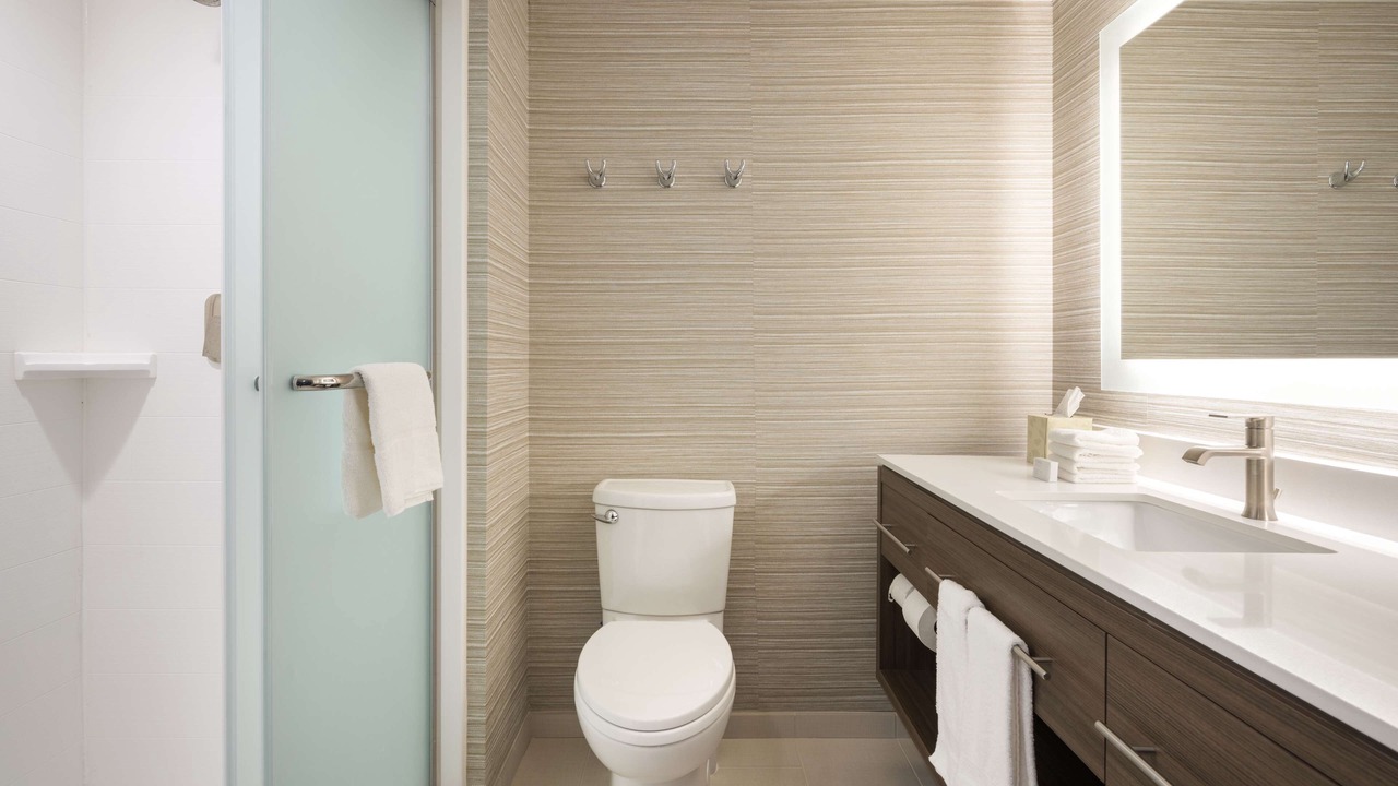 Photo of Bathroom in Clovis