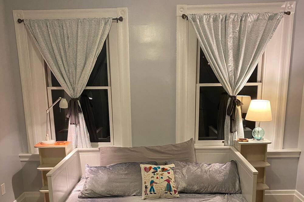 Photo of Bedroom in Manchester