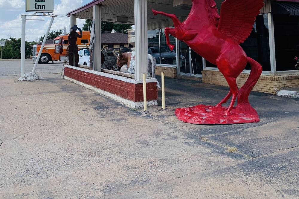 Photo of Outdoor in Kingfisher