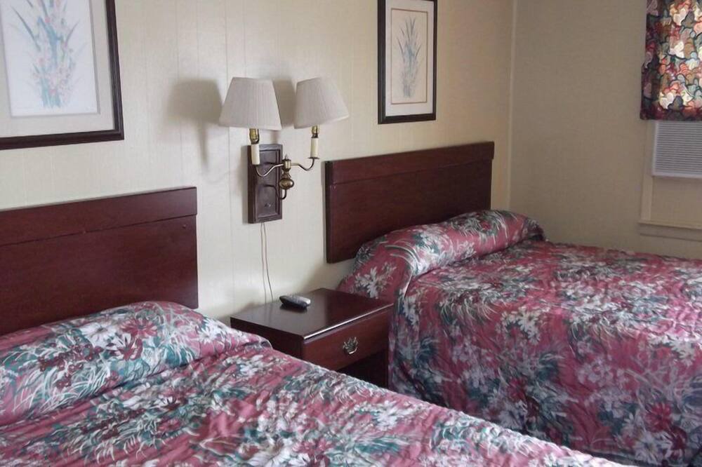 Photo of Bedroom in Kingfisher