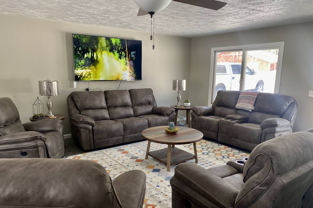 Photo of Livingroom in Indian River