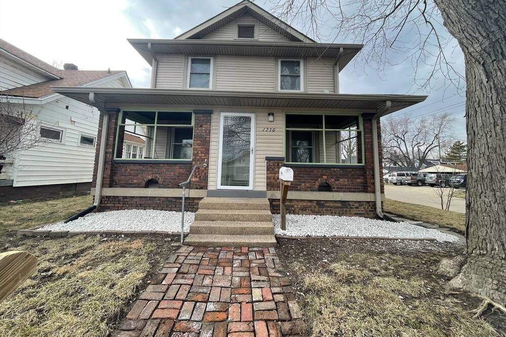 Photo of Outdoor in Near Eastside
