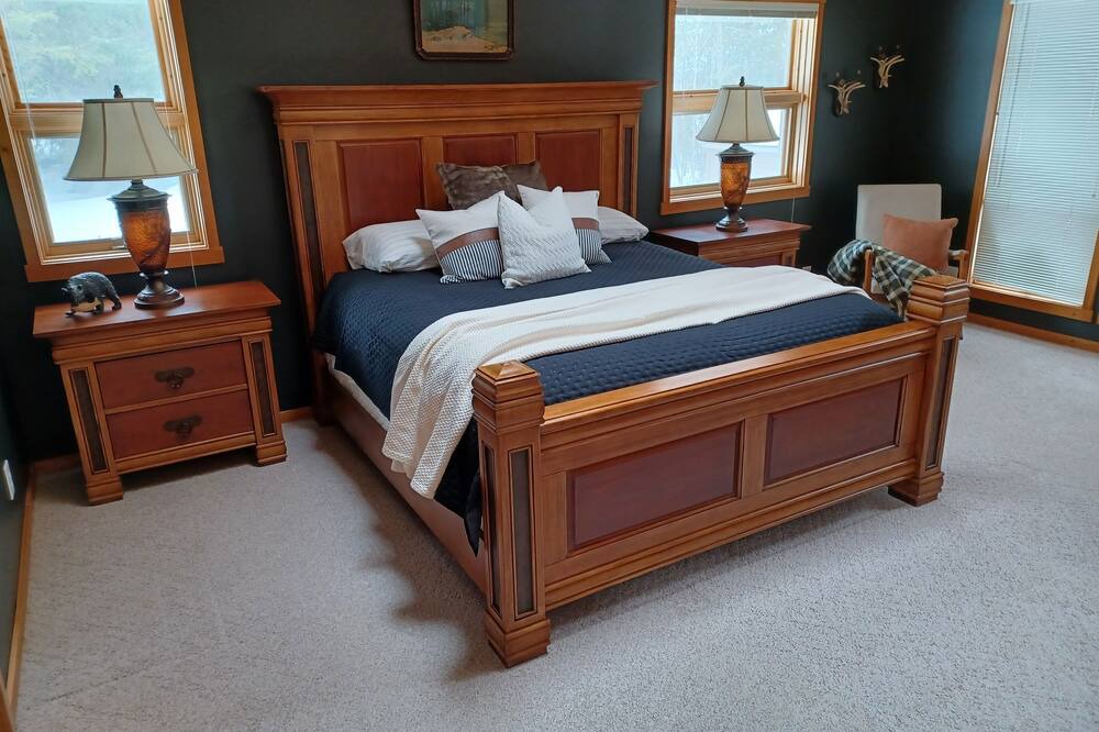 Photo of Bedroom in Ely