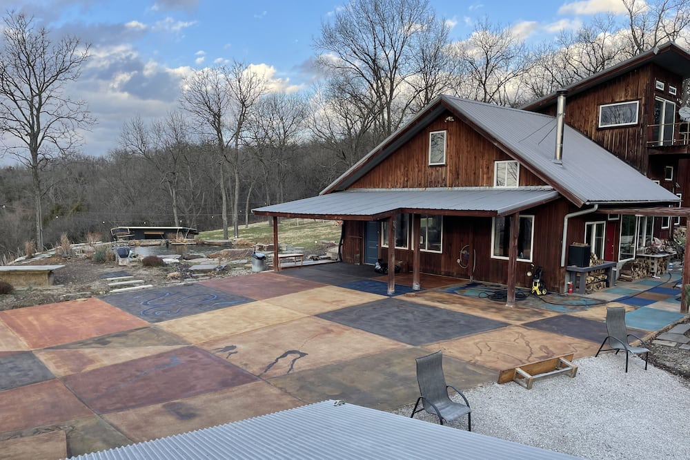 Photo of Outdoor in New Century
