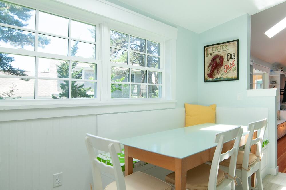 Photo of Kitchen in Biddeford Pool