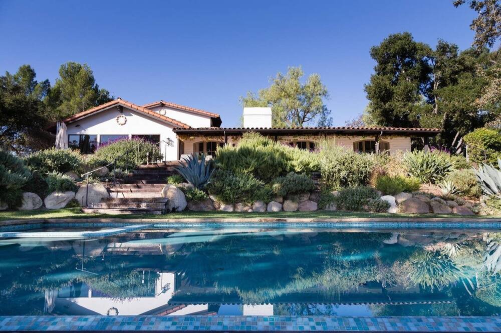 Photo of Outdoor in Santa Ynez