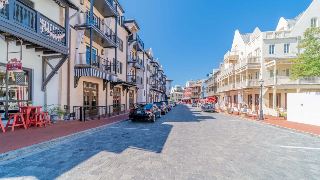 Photo of Outdoor in Seacrest Beach