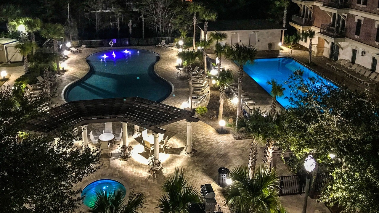 Photo of Outdoor in Seacrest Beach