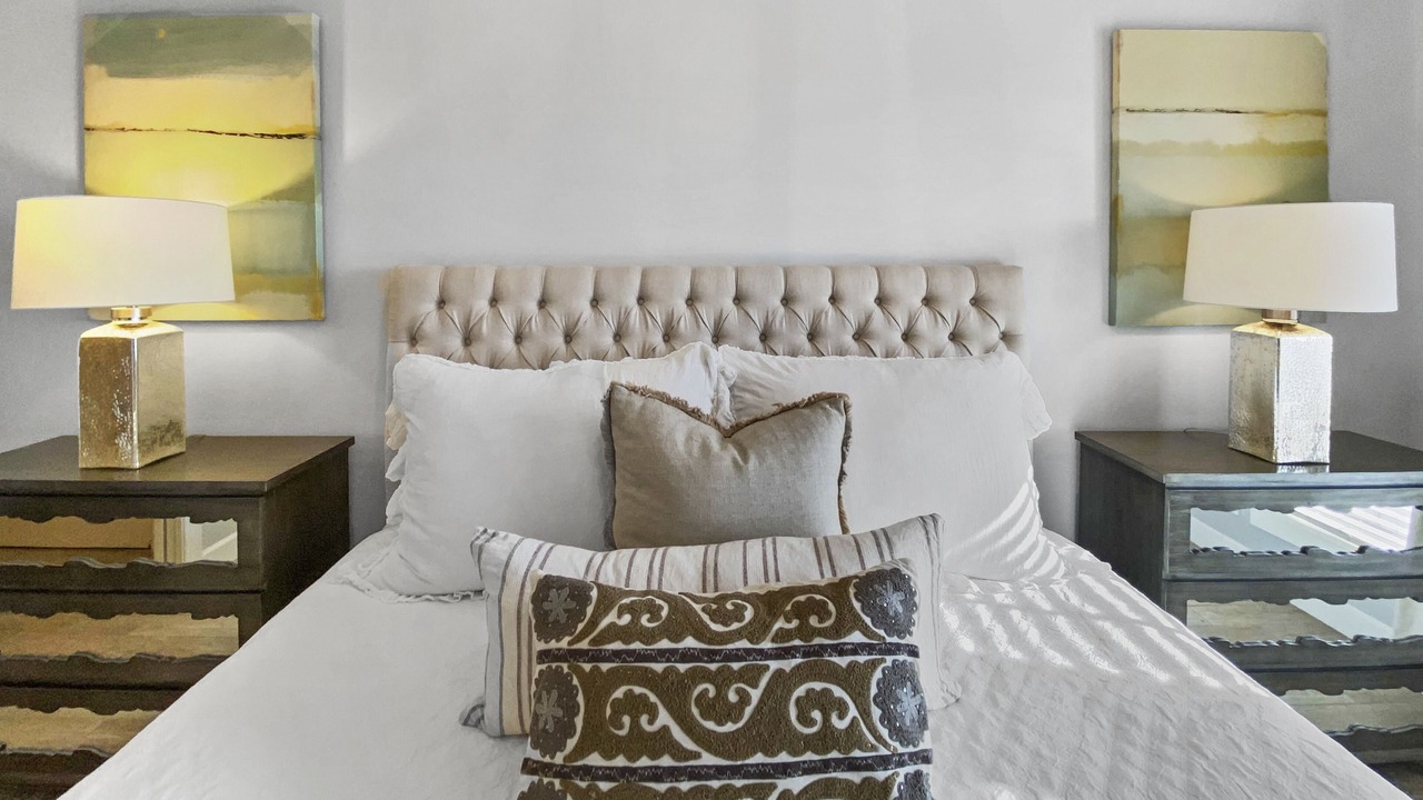 Photo of Bedroom in Seacrest Beach