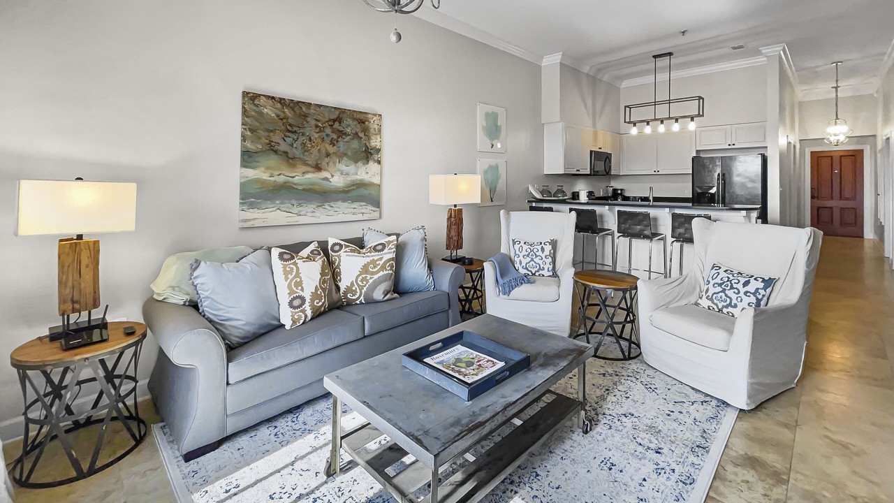 Photo of Bedroom in Seacrest Beach