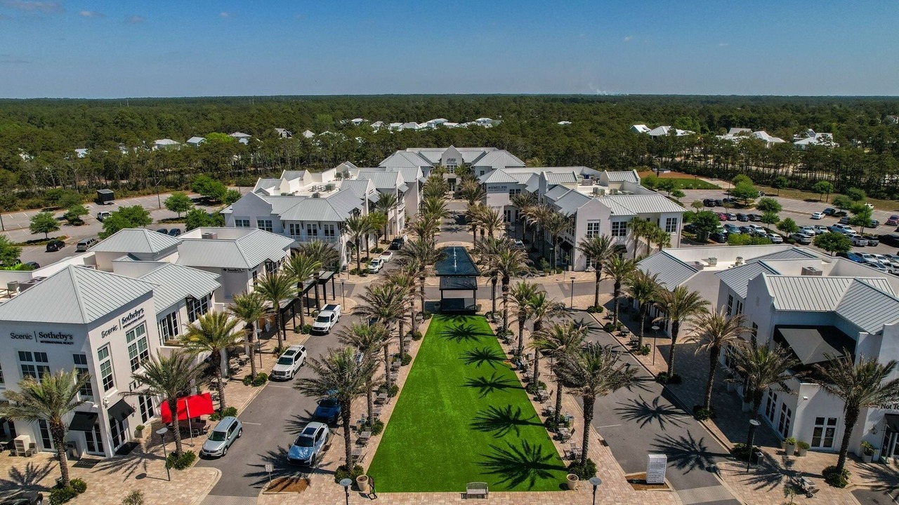 Photo of Outdoor in Seacrest Beach