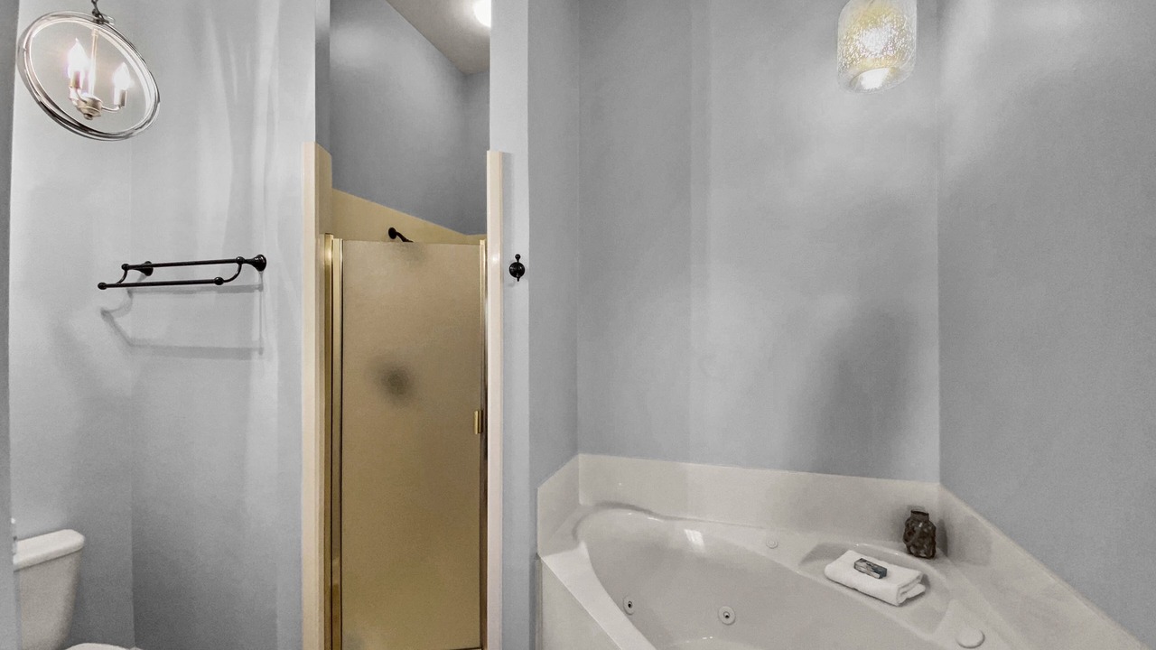Photo of Bathroom in Seacrest Beach