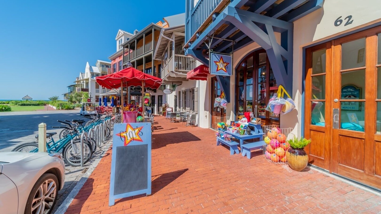 Photo of Outdoor in Seacrest Beach