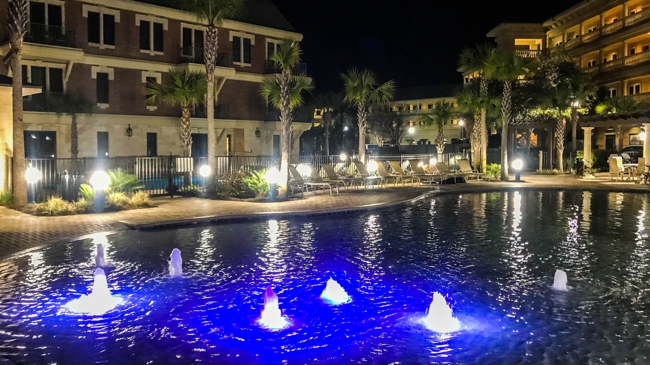 Photo of Outdoor in Seacrest Beach