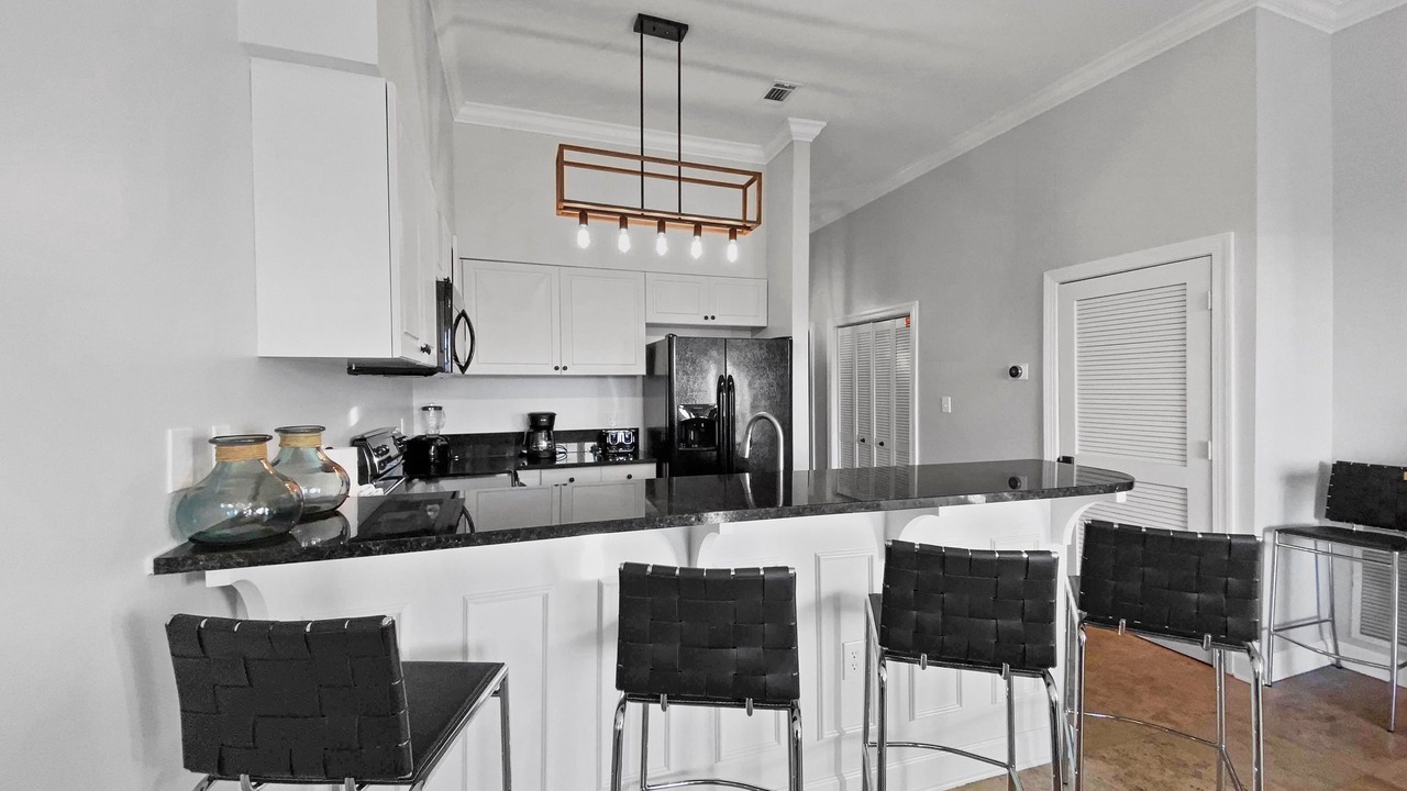 Photo of Kitchen in Seacrest Beach