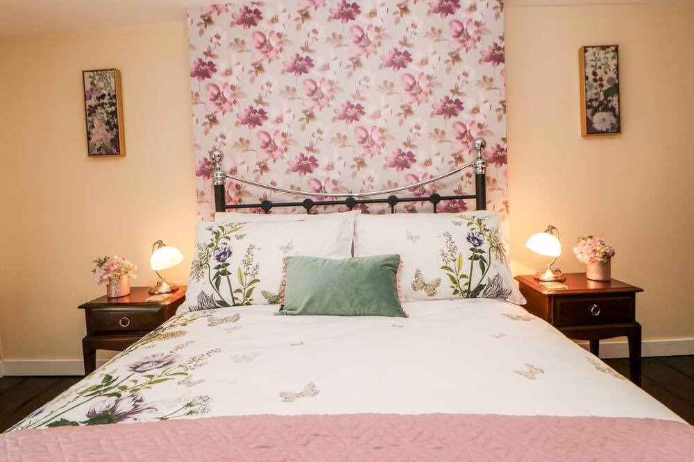 Photo of Bedroom in Hunwick