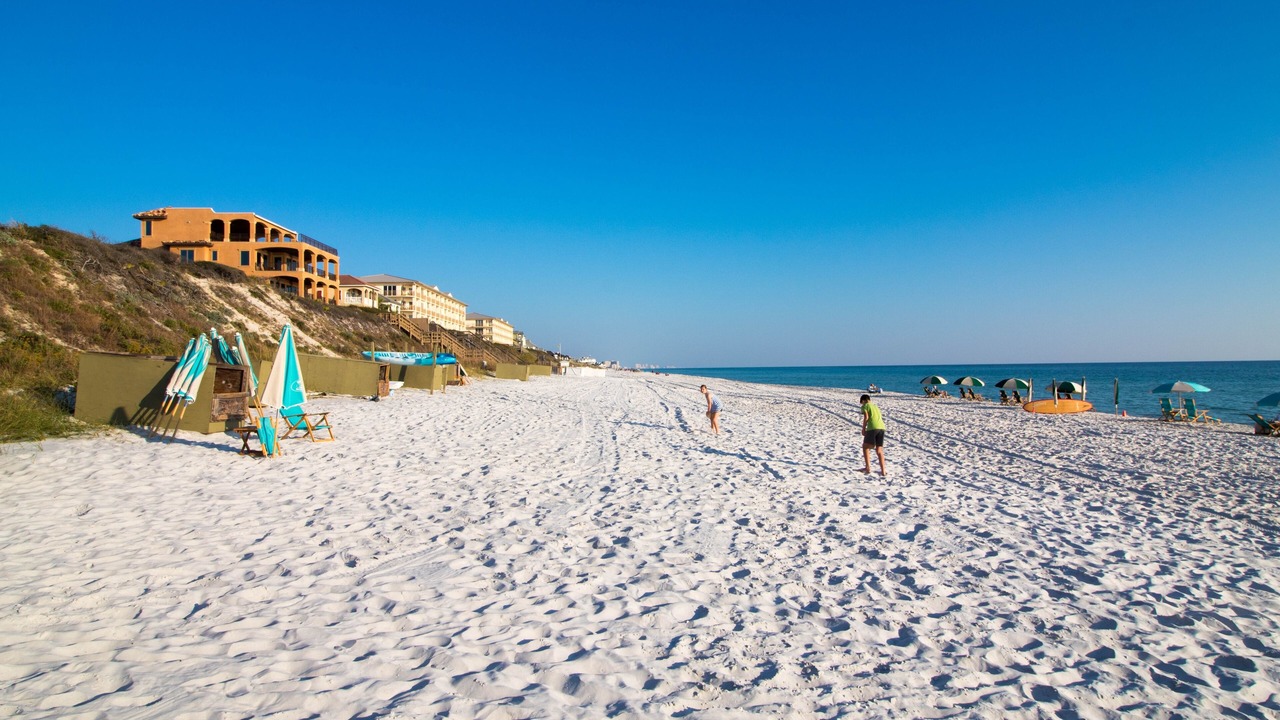 Photo of Others in Seacrest Beach