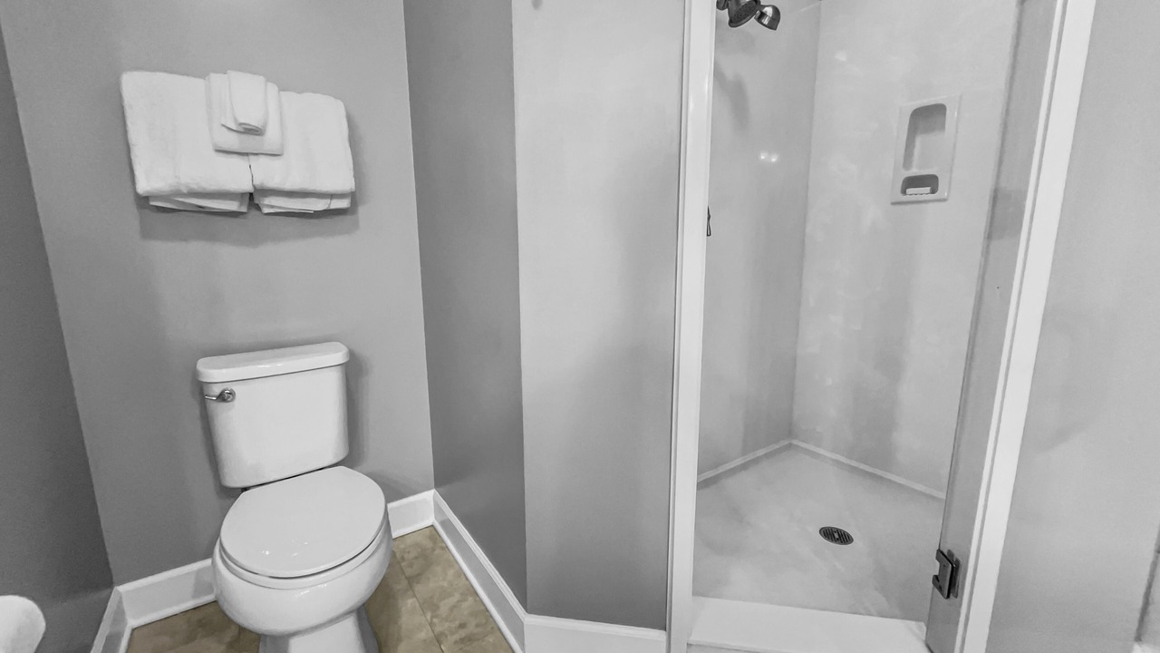 Photo of Bathroom in Seacrest Beach