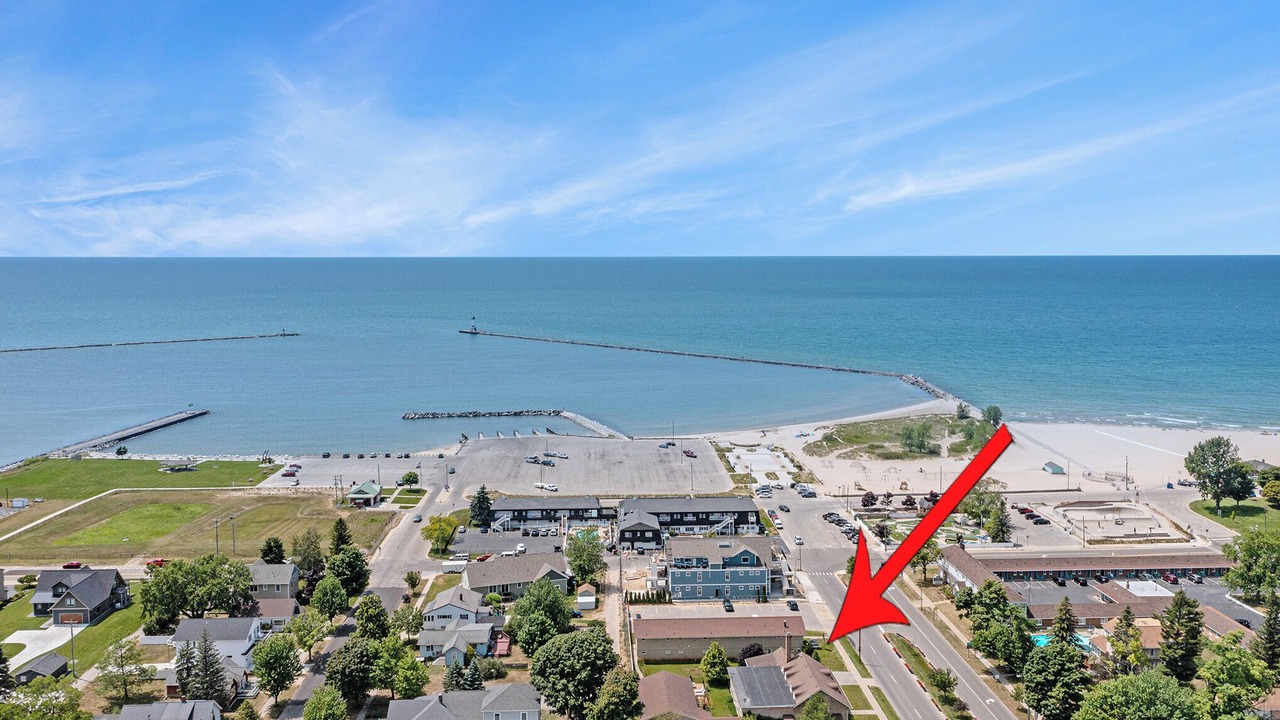 Photo of Outdoor in Ludington