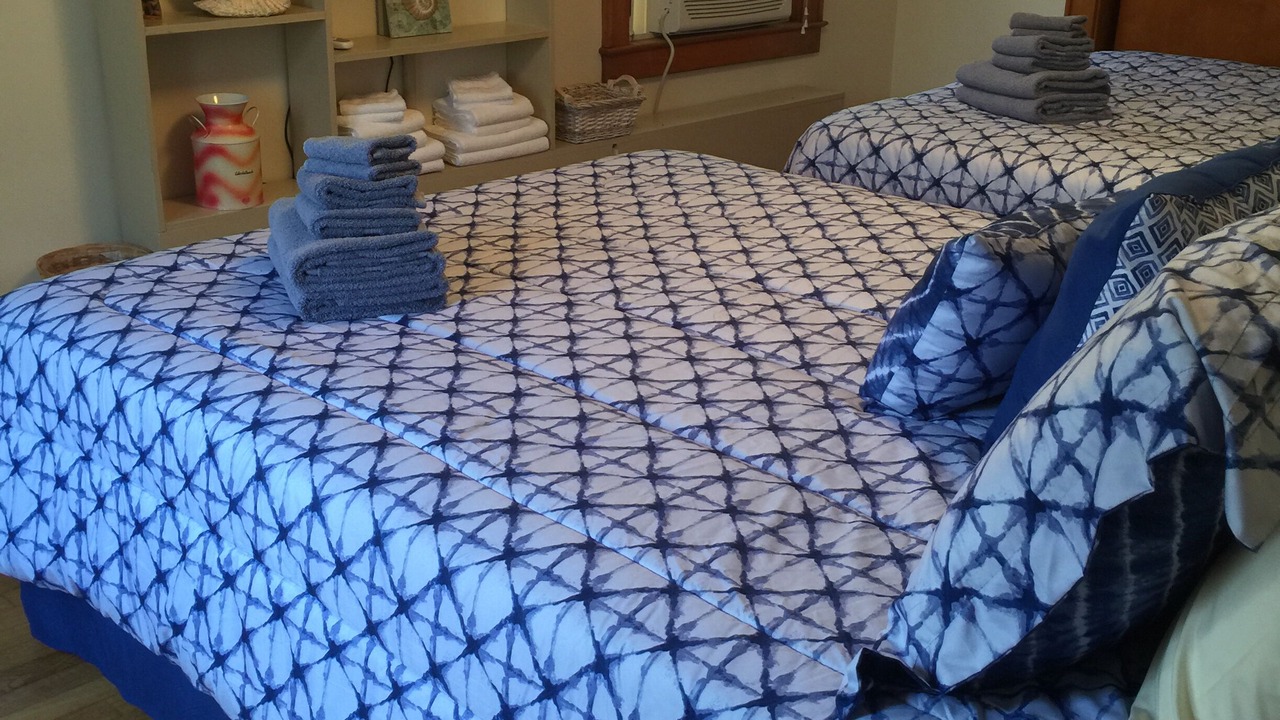 Photo of Bedroom in Kimball