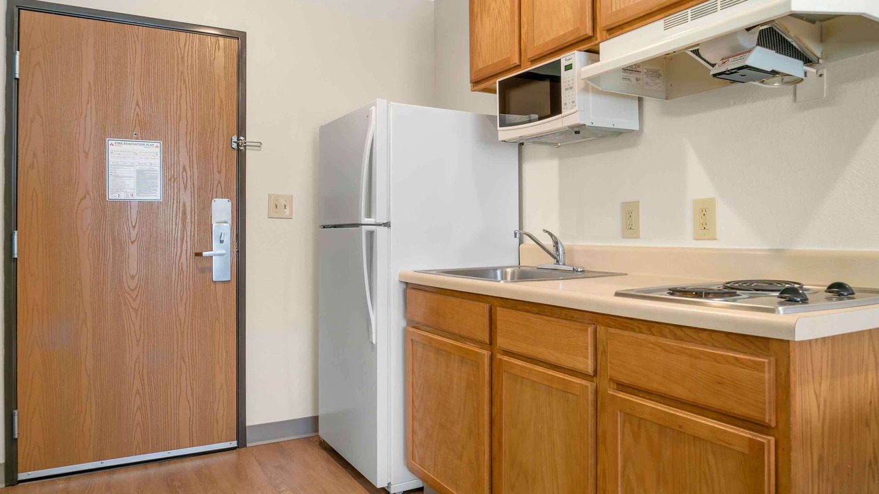 Photo of Kitchen in Kalamazoo