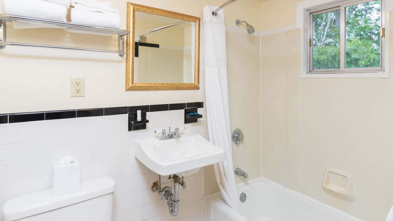 Photo of Bathroom in Eastham