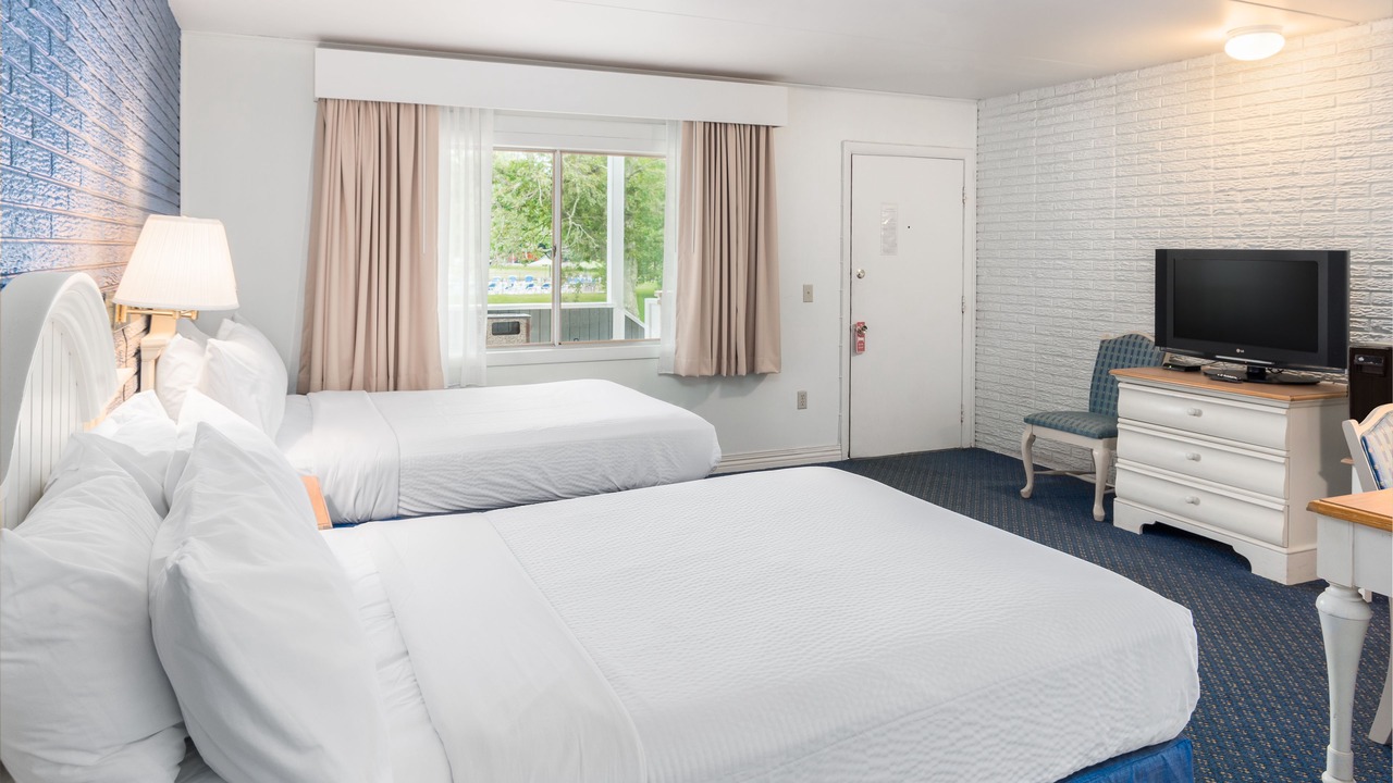 Photo of Bedroom in Eastham