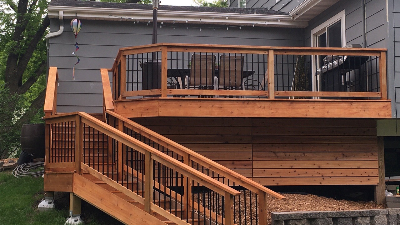 Photo of Outdoor in Golden Valley
