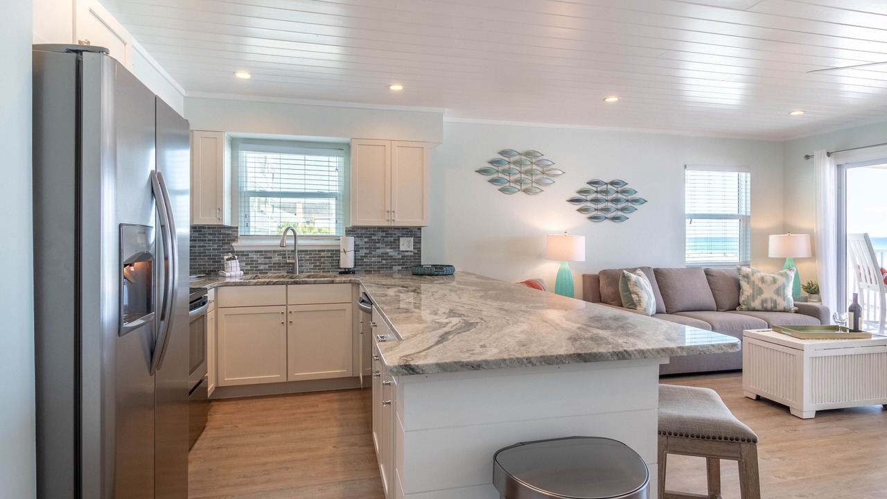 Photo of Bedroom in Seagrove Beach