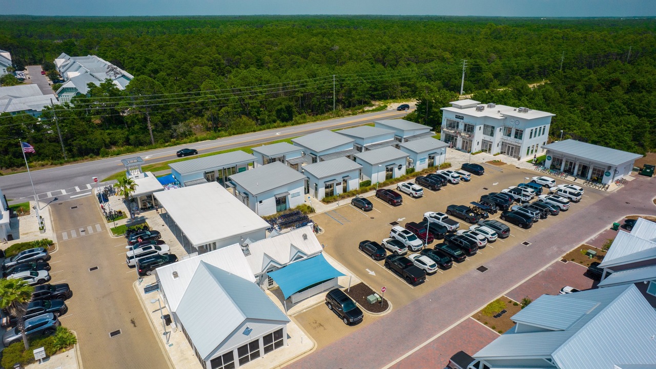 Photo of Outdoor in Seagrove Beach