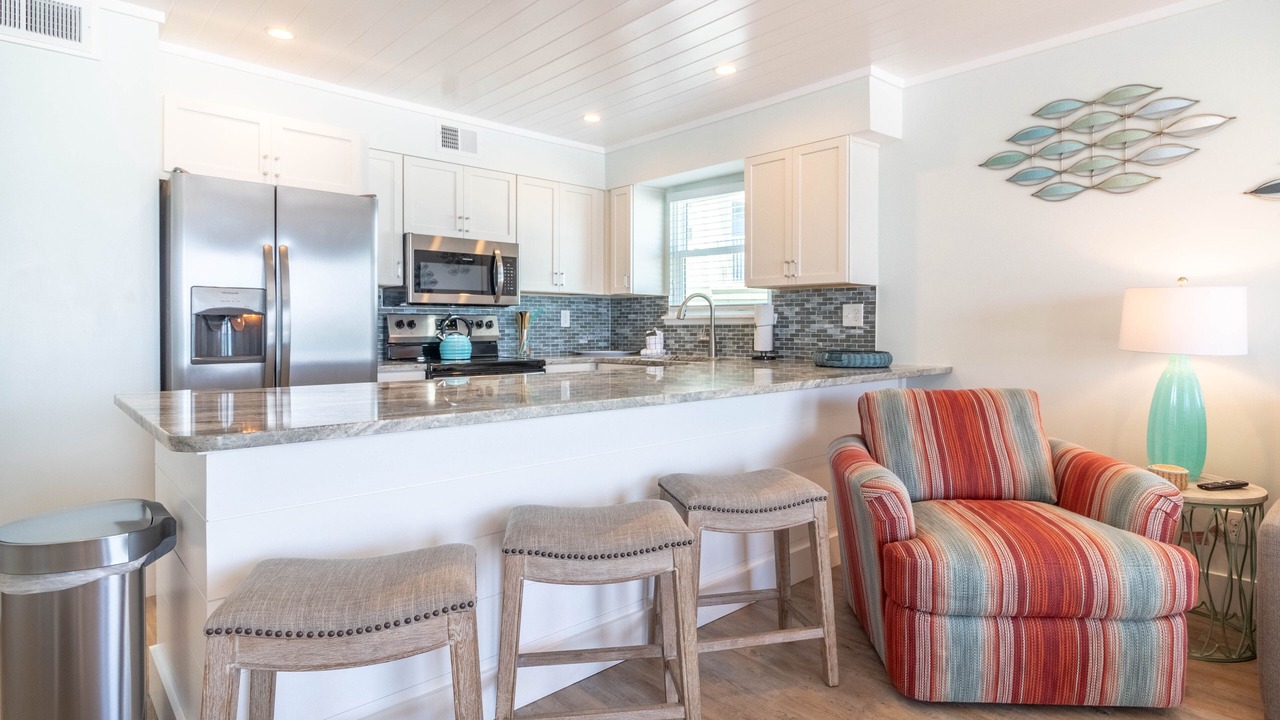 Photo of Kitchen in Seagrove Beach