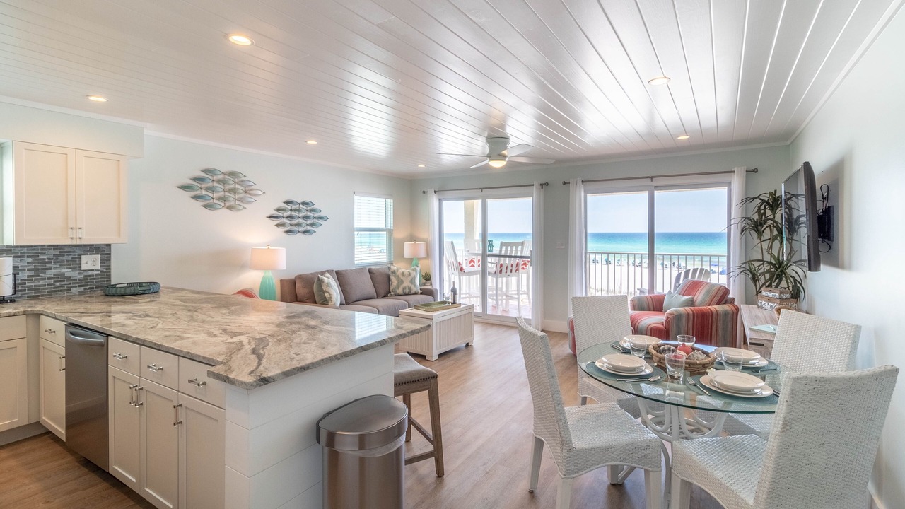 Photo of Kitchen in Seagrove Beach