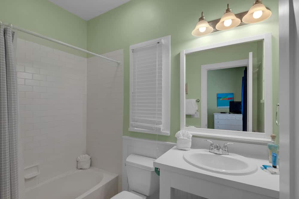 Photo of Bathroom in Seacrest