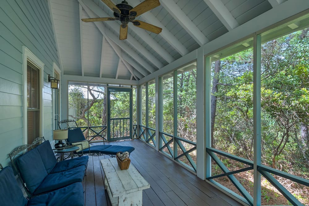 Photo of Outdoor in Seacrest